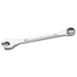 Performance Tool 3/4 in. X 3/4 in. 12 Point SAE Combination Wrench 1 pc