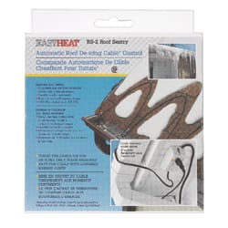 Easy Heat Easyheat Roof/Gutter Cable - 30 ft 2437060