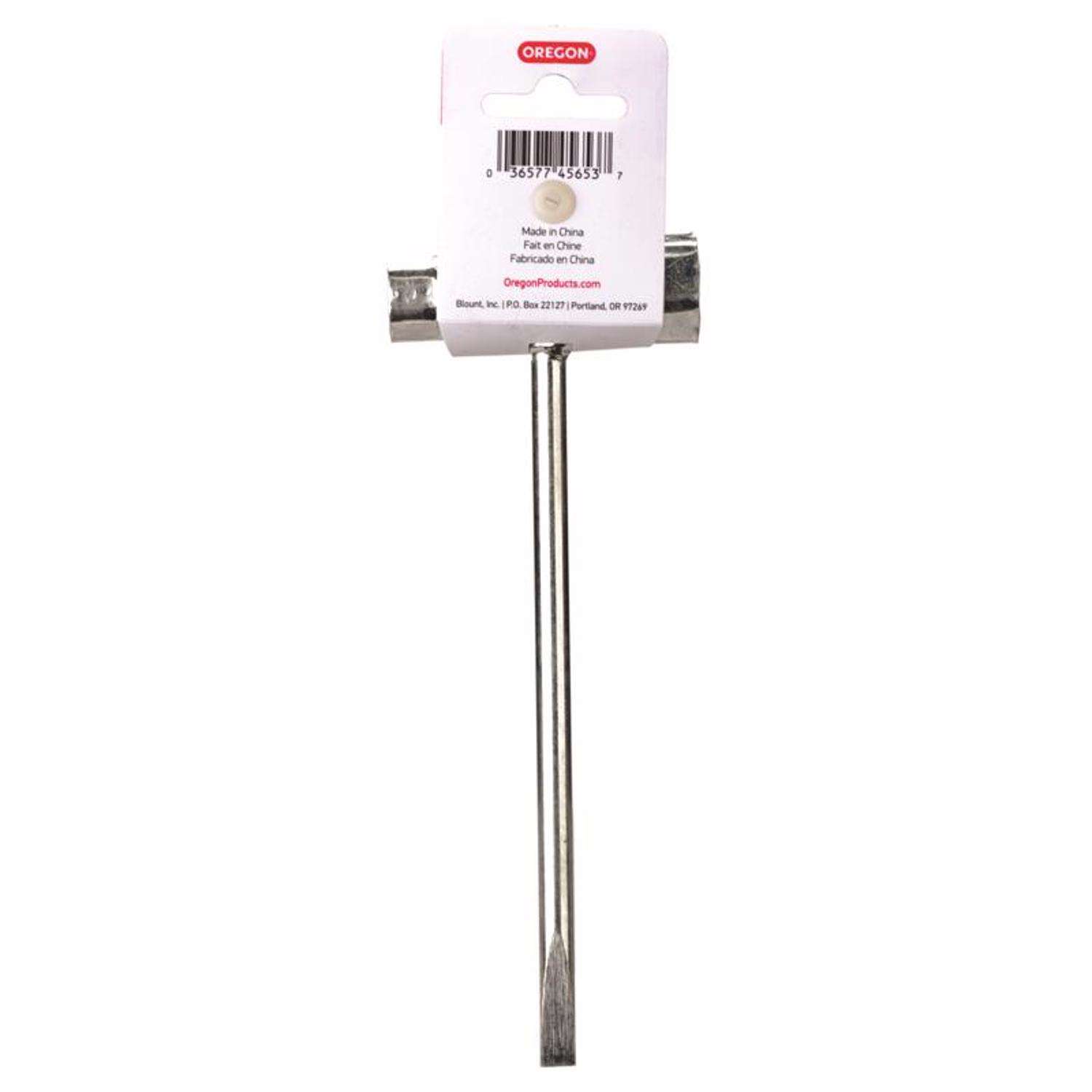 Oregon Scrench Ace Hardware