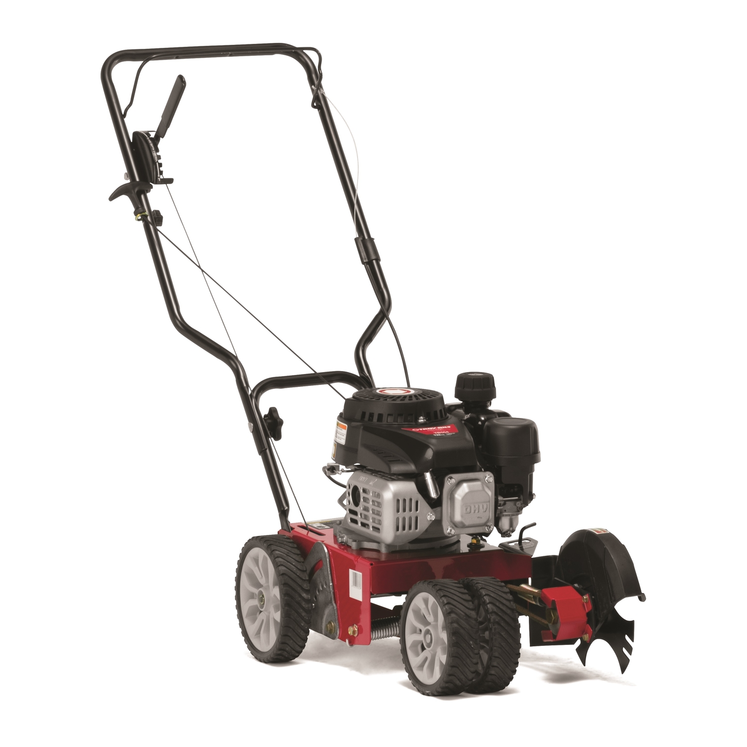 UPC 043033566747 product image for Troy-Bilt Gas Powered Edger 2 in.(25B-554M766) | upcitemdb.com