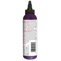 Unicorn Spit Flat Purple Gel Stain and Glaze 4 oz