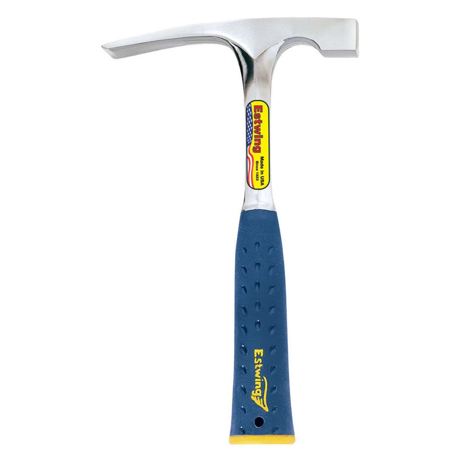 Estwing 20-ounce Bricklayer's Hammer - 9003200