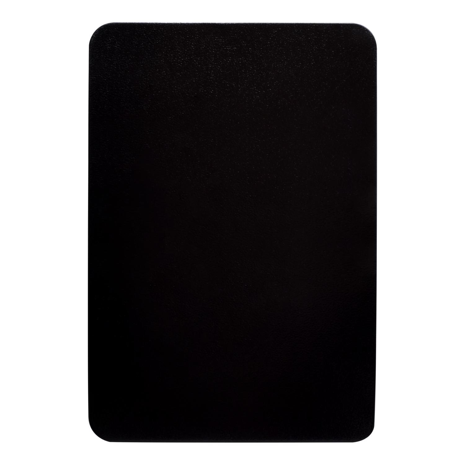 Imperial 52 in. W X 36 in. L Black Stove Board Uae Electronic uaeelectronic.com