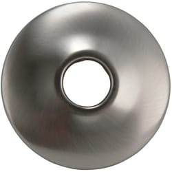 Keeney 3/8 in. Metal Shallow Flange