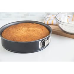 Fox Run 10 in. Springform Pan Black