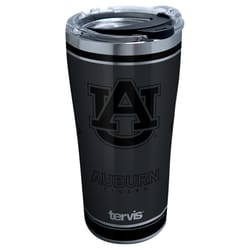 Tervis Collegiate 20 oz Multicolored BPA Free Auburn Tigers Tumbler with Lid