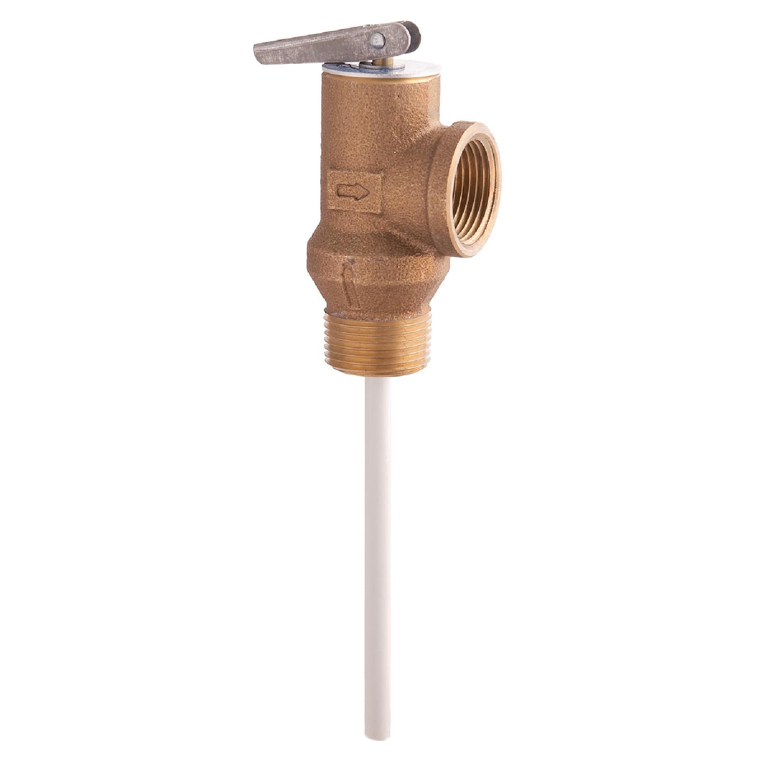 UPC 098268000023 product image for Watts Temperature and Pressure Relief Valve | upcitemdb.com