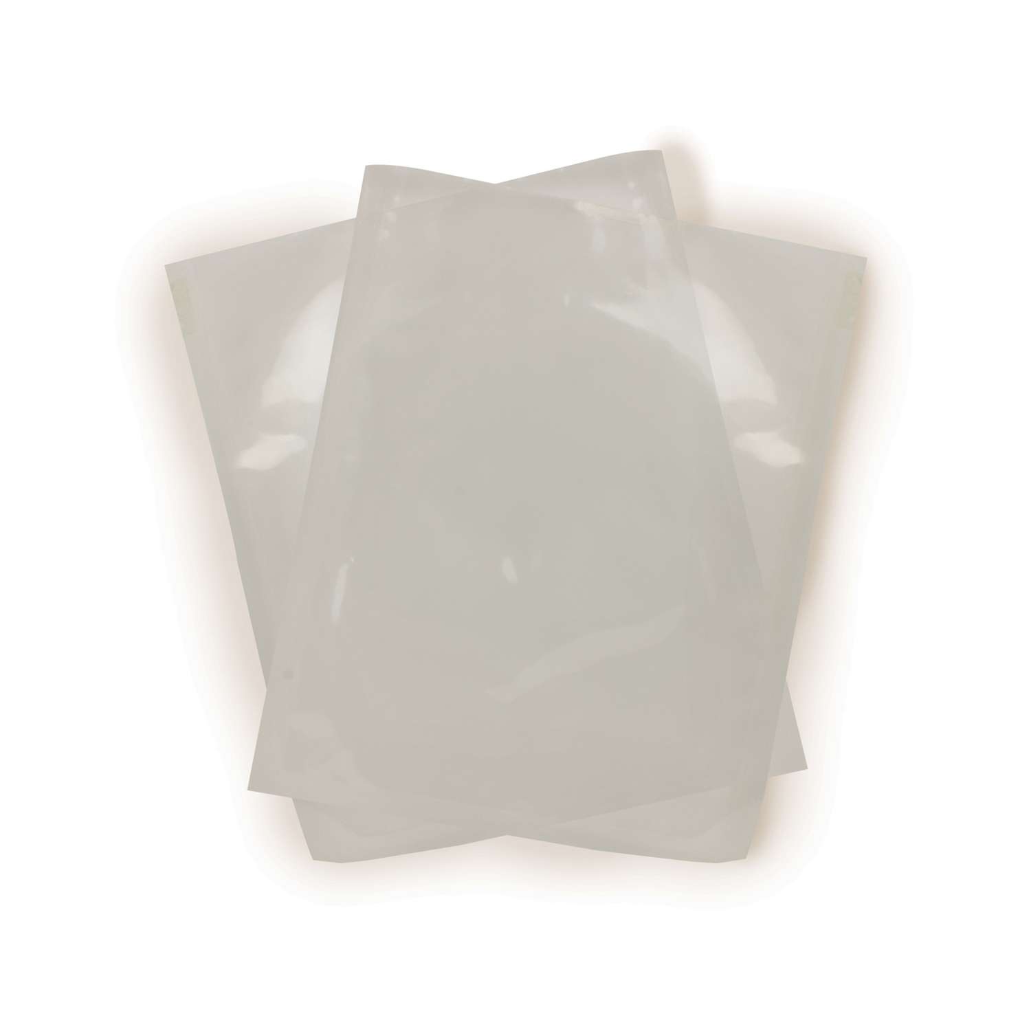 LEM MaxVac 1 pt Clear Vacuum Sealer Bag 250 pk Ace Hardware