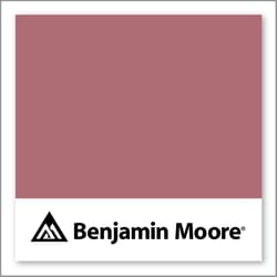 Benjamin Moore Prom Dress 1273