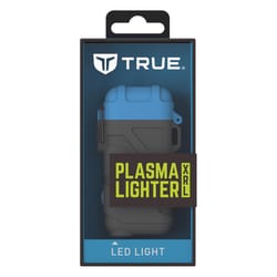 True Assorted Plasma Lighter 1 pk