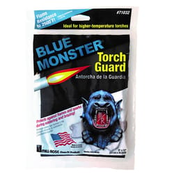 Blue Monster Torch Guard Lead-Free Heat Shield 1 pc
