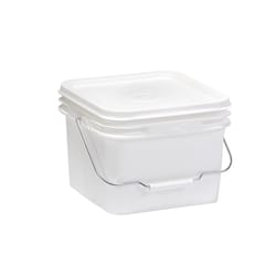 Little Giant 8 qt Bee Bucket