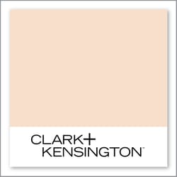 Clark+Kensington Glimmer of Orange 12B-2