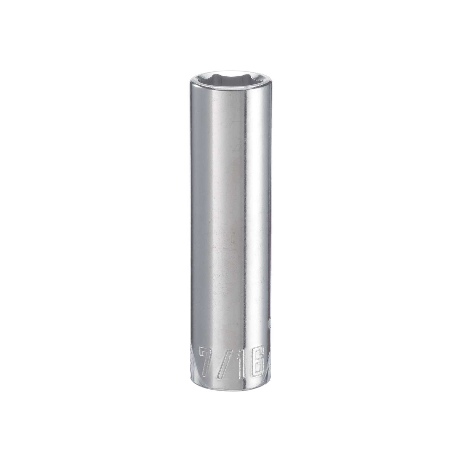CRAFTSMAN 3/8" DEEP SOCKET 6PT SAE REPLACEMENT 