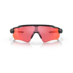 Oakley Radar Unisex Black/Red Sunglasses