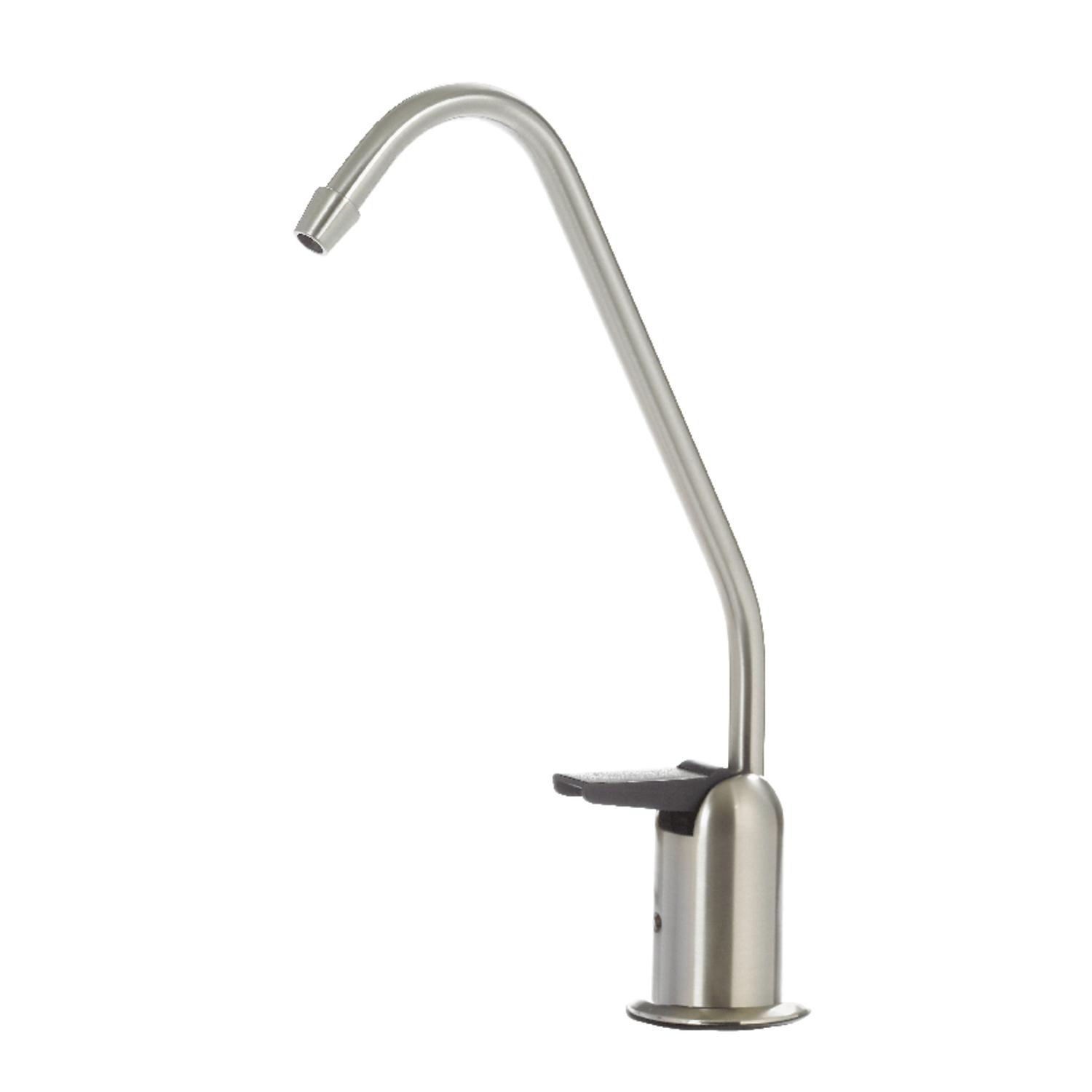 Upc 099351560714 Watts Air Gap Brushed Nickel Kitchen Faucet