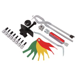 Craftsman 15 pc Brake Service Kit