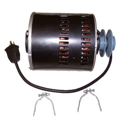 Phoenix Black Evaporative Cooler Motor