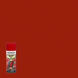 Rust-Oleum Automotive Gloss Red Spray Paint 12 oz