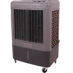 Hessaire 950 sq ft Portable Evaporative Cooler 3100 CFM