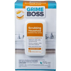 Grime Boss Hunting Wipes, 24 count 