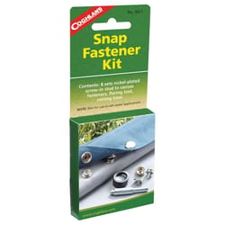 Coghlan's Silver Camping Supplies 1 pk