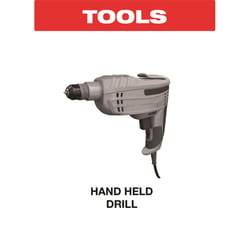 Diablo Steel Demon 1-1/8 in. Carbide Tipped 1/4 in. L Hole Cutter