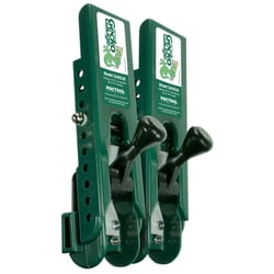 PacTool Gecko Gauge 8 in. X 3/8 in. D LP Siding Tool 2 pk