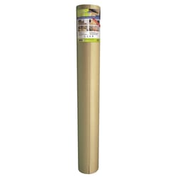 IPG 48 in. W X 300 ft. L Kraft Reinforced Construction Paper 1 pk