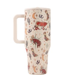 Hydrojug 32 oz Rodeo BPA Free Travel Tumbler