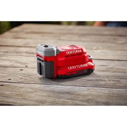 Craftsman Power Feeder