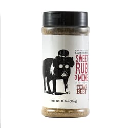 Lambert's Sweet Rub O'Mine BBQ Rub 11.5 oz