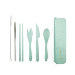 Krumbs Kitchen Assorted Assorted Utensil Set