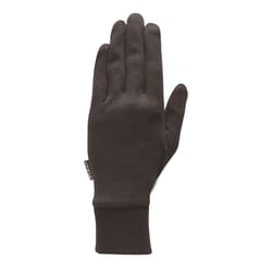 Seirus Deluxe Thermax L/XL Black Glove Liner