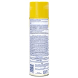 Zep No Scent Disinfectant Spray 32 oz 1 pk