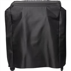 Traeger Flatrock Gray Grill Cover