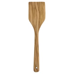 Fantes Brown Olivewood Solid Turner