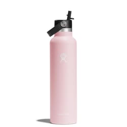 Hydroflask 24 oz Trillium BPA Free Standard Bottle with Straw Cap