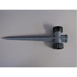 Quality Valve and Sprinkler Spike Base Sprinkler Base