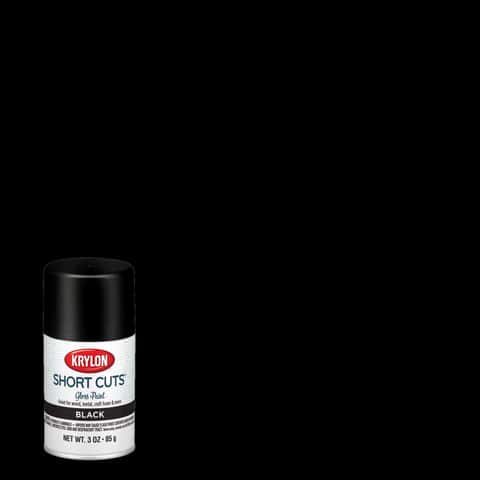 Krylon Sealer Satin Clear Seal Spray Coating 6 oz - Ace Hardware