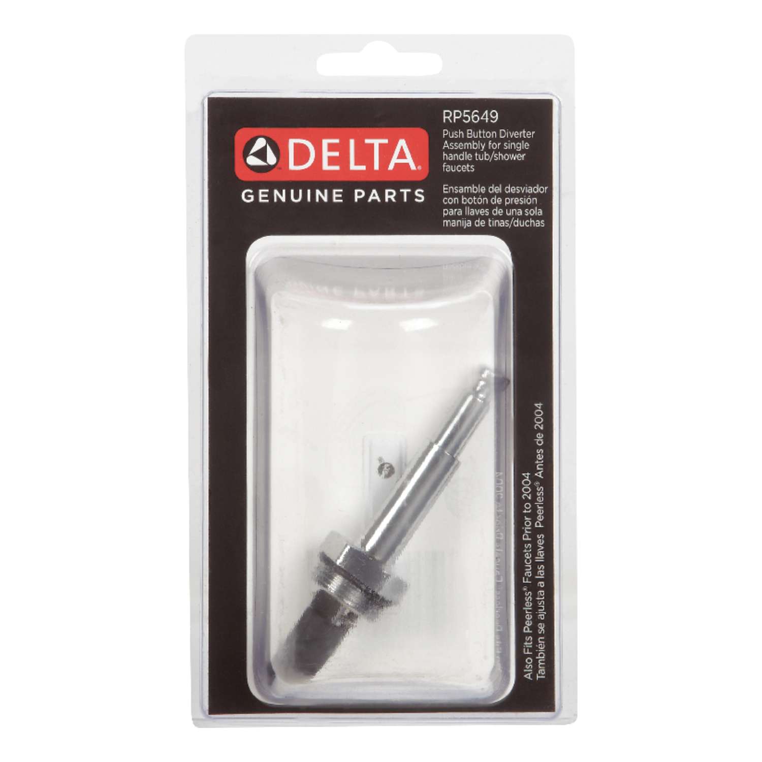 Delta RP5649 Tub and Shower Diverter Assembly For Delta - Ace Hardware