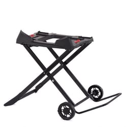 Weber Q2800N+ Grill Cart Plastic 25.18 in. H X 37.86 in. W X 23.46 in. L