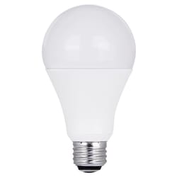 Feit Enhance A21 E26 (Medium) LED Bulb Soft White 50/100/150 Watt Equivalence 1 pk