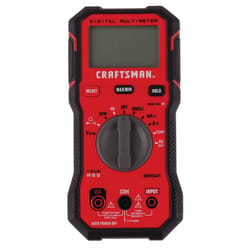 Craftsman Automotive Digital Multimeter