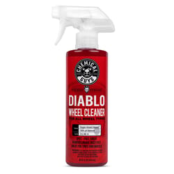 Chemical Guys Diablo Metal Cleaner Gel 16 fl. oz.