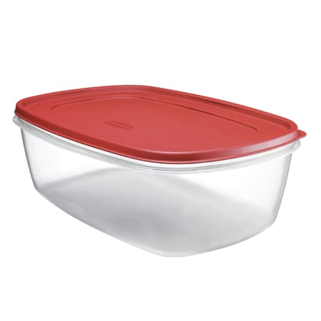 Rubbermaid 2 cups Clear Food Storage Container 1 pk - Ace Hardware
