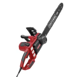 Craftsman  16 in. 120 volt Electric  Chainsaw 