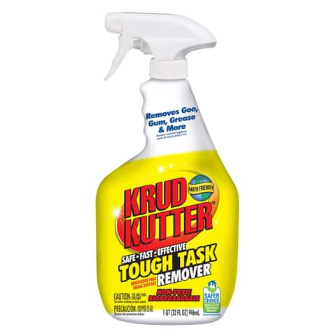  Goo Gone Grout & Tile Cleaner - Stain Remover - 14 Fl. Oz. :  Tools & Home Improvement