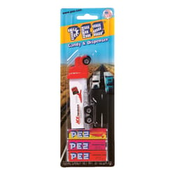 PEZ Assorted Fruit Flavors Candy and Dispenser 0.87 oz