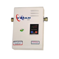 Titan 11.8 W Tankless Electric Tankless Water Heater